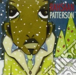 Rahsaan Patterson - The Ultimate Gift cd