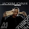 Jackiem Joyner - Lil' Man Soul cd