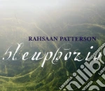 Rahsaan Patterson - Bleuphoria cd