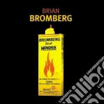 Brian Bromberg - Bromberg Plays Hendrix cd