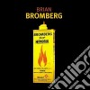 Brian Bromberg - Bromberg Plays Hendrix cd