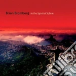 Brian Bromberg - In The Spirit Of Jobim cd