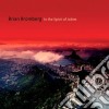 Brian Bromberg - In The Spirit Of Jobim cd