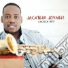 Jackiem Joyner - Church Boy cd
