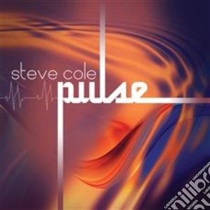 Steve Cole - Pulse cd musicale di Steve Cole