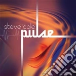 Steve Cole - Pulse cd