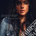 Jesse Palter - Paper Trail cd