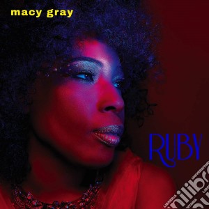 Macy Gray - Ruby cd musicale di Macy Gray