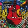 Jonathan Butler - Christmas Together cd