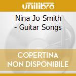 Nina Jo Smith - Guitar Songs cd