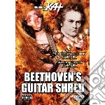 (Music Dvd) Great Kat - Beethoven's Guitar Shred cd