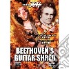 (Music Dvd) Great Kat - Beethoven's Guitar Shred cd