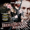 Great Kat - Beethoven Shreds cd
