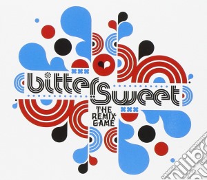 Bitter:Sweet - Remix Game cd musicale di Bitter:Sweet