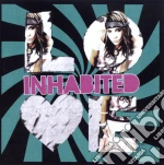 Inhabited - Love cd