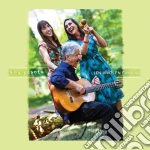 Sol Y Canto - En Vivo En Familia! cd