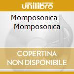 Momposonica - Momposonica cd