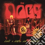 Dogs (The) (Detroit) - Live & Loud In Lansing cd