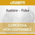 Austere - Pulse cd