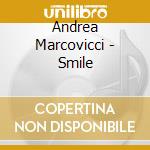 Andrea Marcovicci - Smile cd