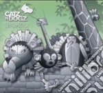 Catz 'n Dogz - Stars Of Zoo cd