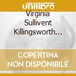 Virginia Sullivent Killingsworth - Overshadowed cd