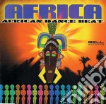 African Dance Beat - Vol 1