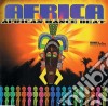 African Dance Beat - Vol 1 cd