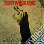 Fleetwood Mac - Pious Bird Of Good Omen cd