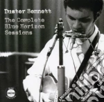 Duster Bennett - The Complete Blue Horizon Sessions (2 Cd) cd