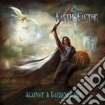 Faith Factor - Against A Darkened Sky