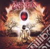 Arnion - Fall Like The Rain cd