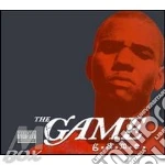 Game - G.a.m.e. cd