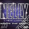 Nelly & The St.Lunatics - Who's The Boss cd