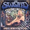 Sword - Age Of Winters cd