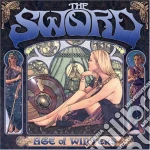 Tarantula A.d. - Book Of Sand cd