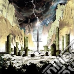 Sword - Gods Of The Earth - Internatio cd