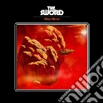 Sword - Warp Riders cd