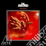 (LP Vinile) Sword - Warp Riders vinile