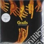 (LP Vinile) Grailspharaoh Overlo - Black Tar Prophecies Volume 5 vinile