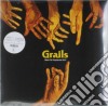 (LP Vinile) Grailspharaoh Overlo - Black Tar Prophecies Volume 5 cd