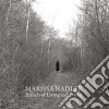 (LP Vinile) Marissa Nadler - Ballads Of Living And Dying cd