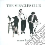 (LP Vinile) Miracles Club - New Love vinile