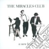 (LP Vinile) Miracles Club - New Love cd