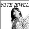 (LP Vinile) Nite Jewel - It Goes Through Your Head cd