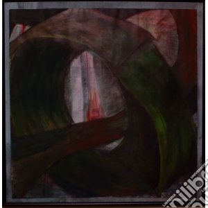 (LP Vinile) Xander Duell - Experimental Tape lp vinile di Duell Xander