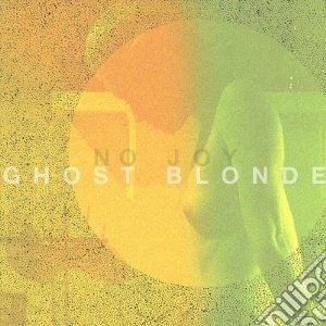 (LP Vinile) No Joy - Ghost Blonde lp vinile di No Joy