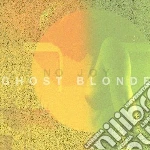 (LP Vinile) No Joy - Ghost Blonde vinile