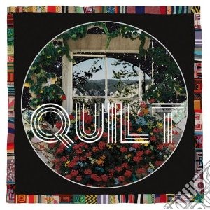 Quilt - Quilt cd musicale di Quilt