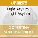 Light Asylum - Light Asylum cd